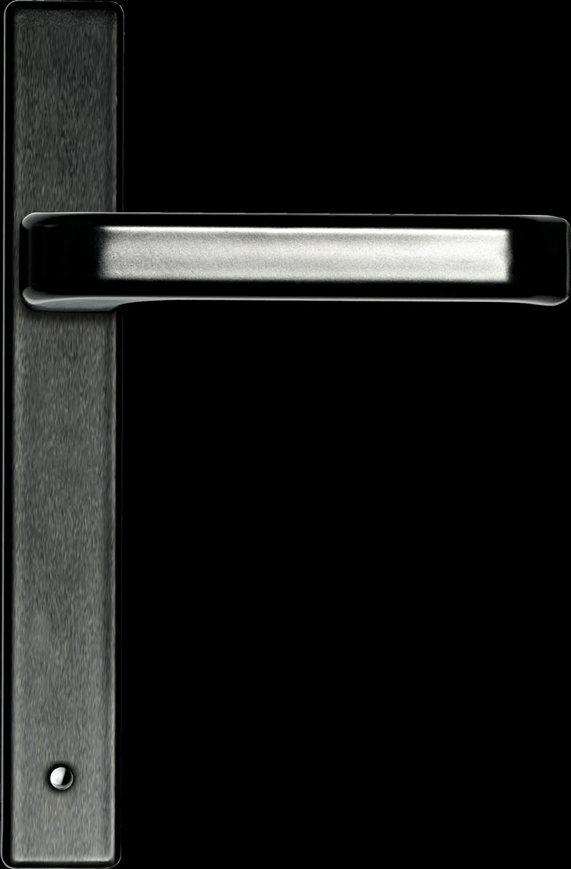 Handle hardware