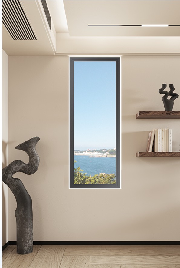 IMLANG 101 Fixed Window