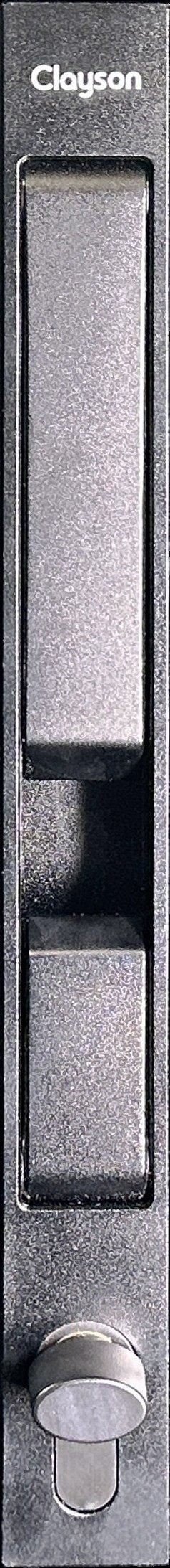 Multi-point lock handle