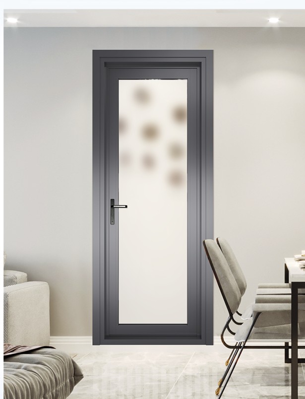IMLANG 101 Swing Door