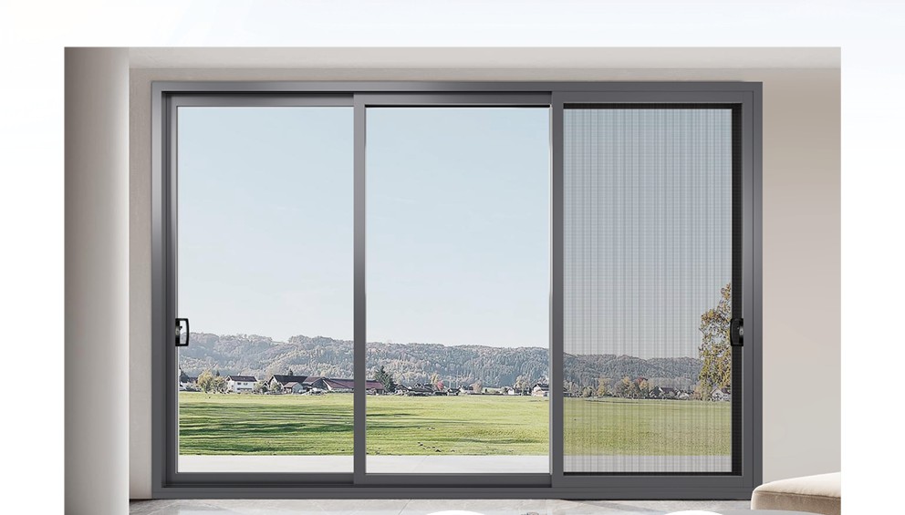 IMLANG 220 Multi-Panel Sliding Door